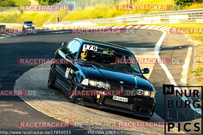 Bild #17850053 - Touristenfahrten Nürburgring Nordschleife (14.07.2022)