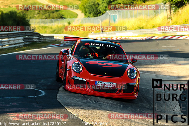 Bild #17850107 - Touristenfahrten Nürburgring Nordschleife (14.07.2022)