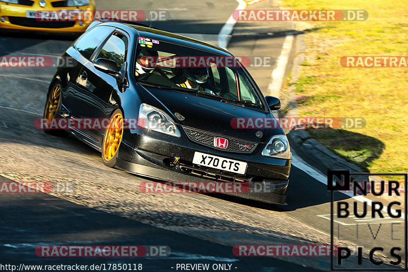 Bild #17850118 - Touristenfahrten Nürburgring Nordschleife (14.07.2022)