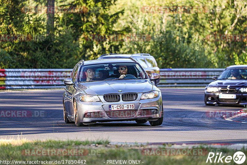 Bild #17850442 - Touristenfahrten Nürburgring Nordschleife (14.07.2022)