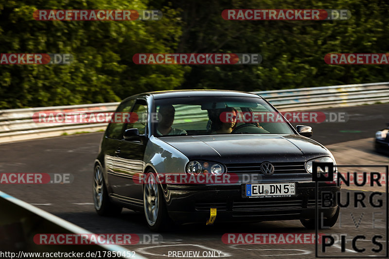 Bild #17850452 - Touristenfahrten Nürburgring Nordschleife (14.07.2022)