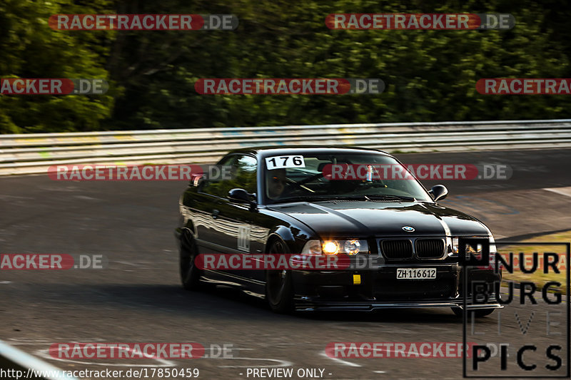 Bild #17850459 - Touristenfahrten Nürburgring Nordschleife (14.07.2022)