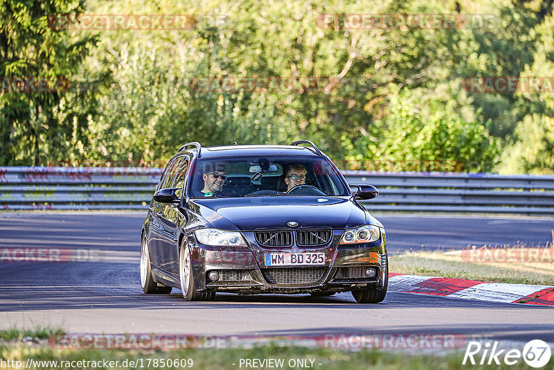 Bild #17850609 - Touristenfahrten Nürburgring Nordschleife (14.07.2022)