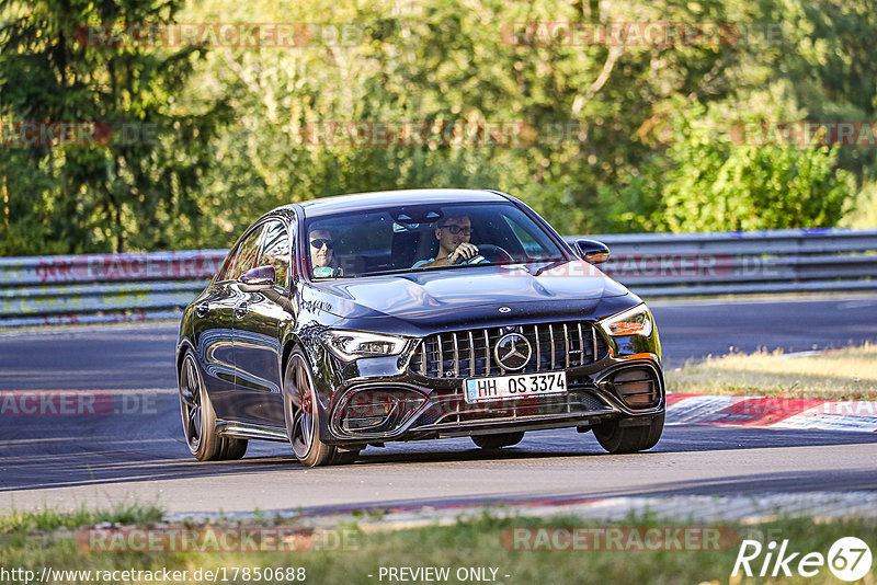 Bild #17850688 - Touristenfahrten Nürburgring Nordschleife (14.07.2022)