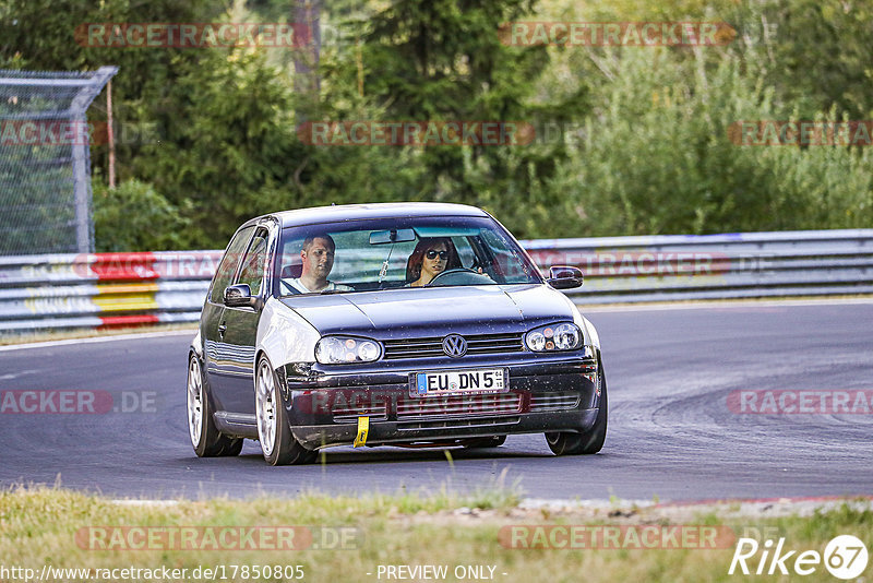 Bild #17850805 - Touristenfahrten Nürburgring Nordschleife (14.07.2022)