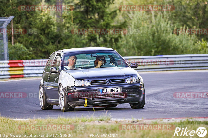 Bild #17850806 - Touristenfahrten Nürburgring Nordschleife (14.07.2022)