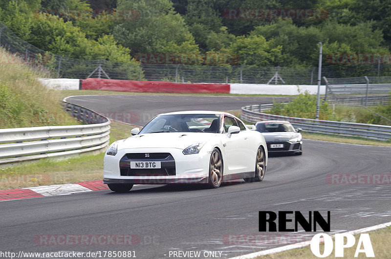 Bild #17850881 - Touristenfahrten Nürburgring Nordschleife (15.07.2022)