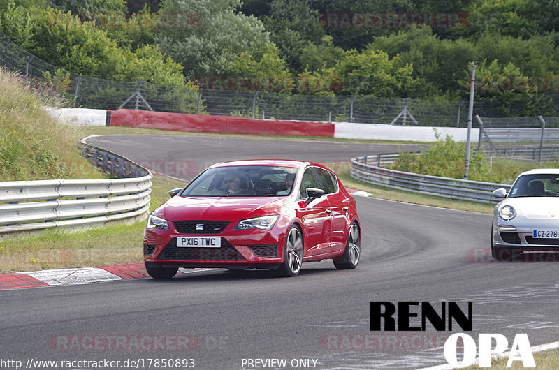 Bild #17850893 - Touristenfahrten Nürburgring Nordschleife (15.07.2022)