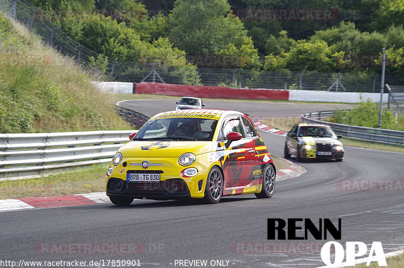 Bild #17850901 - Touristenfahrten Nürburgring Nordschleife (15.07.2022)