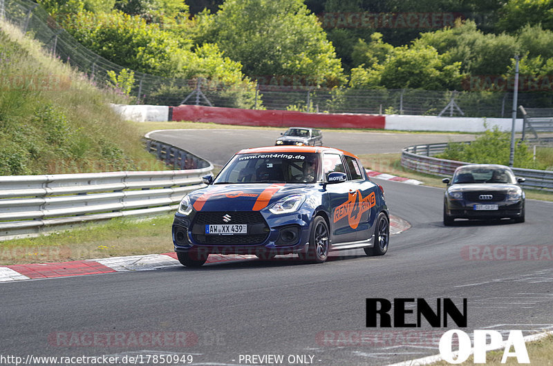 Bild #17850949 - Touristenfahrten Nürburgring Nordschleife (15.07.2022)