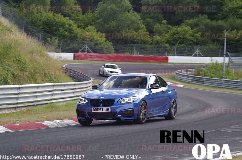 Bild #17850987 - Touristenfahrten Nürburgring Nordschleife (15.07.2022)