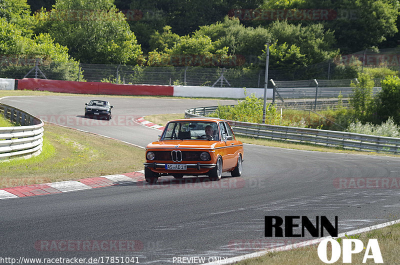 Bild #17851041 - Touristenfahrten Nürburgring Nordschleife (15.07.2022)