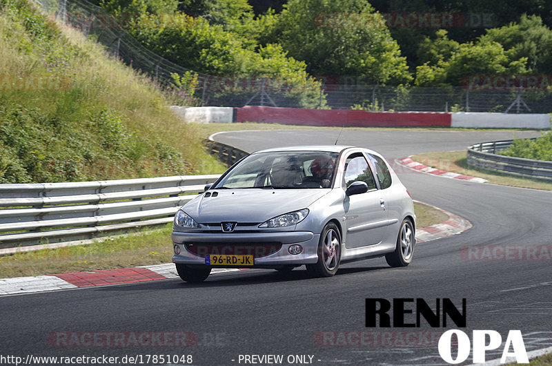 Bild #17851048 - Touristenfahrten Nürburgring Nordschleife (15.07.2022)