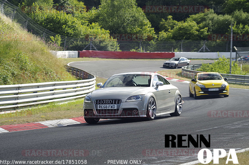 Bild #17851058 - Touristenfahrten Nürburgring Nordschleife (15.07.2022)