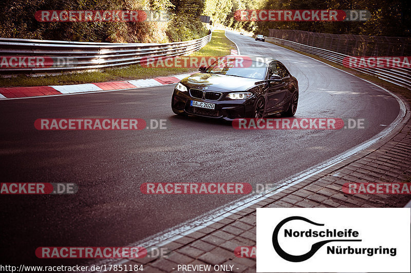 Bild #17851184 - Touristenfahrten Nürburgring Nordschleife (15.07.2022)