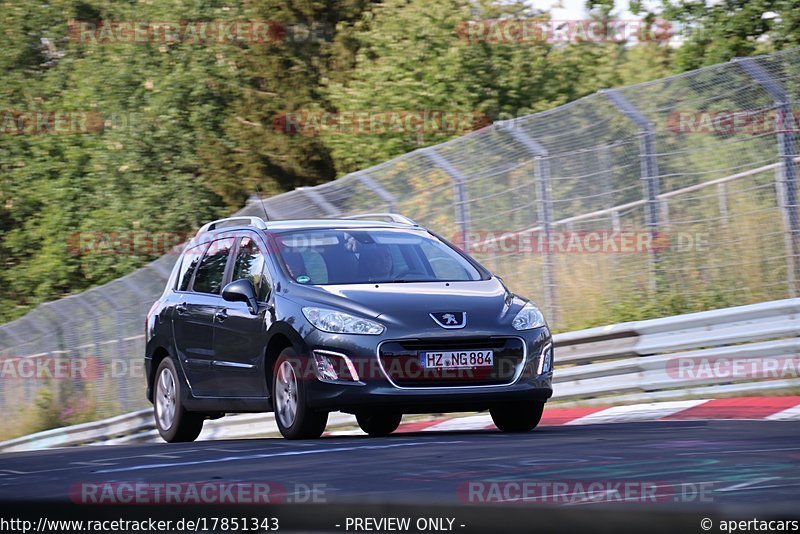 Bild #17851343 - Touristenfahrten Nürburgring Nordschleife (15.07.2022)