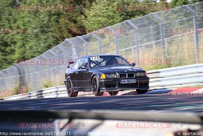 Bild #17851371 - Touristenfahrten Nürburgring Nordschleife (15.07.2022)