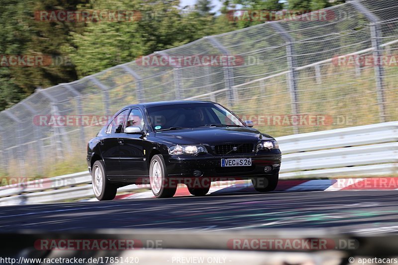 Bild #17851420 - Touristenfahrten Nürburgring Nordschleife (15.07.2022)