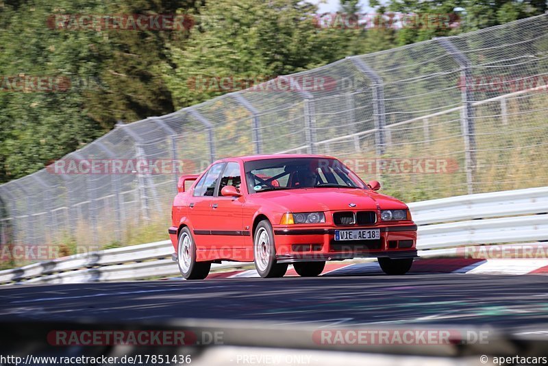 Bild #17851436 - Touristenfahrten Nürburgring Nordschleife (15.07.2022)