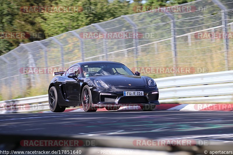 Bild #17851640 - Touristenfahrten Nürburgring Nordschleife (15.07.2022)