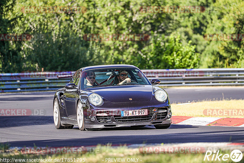 Bild #17851795 - Touristenfahrten Nürburgring Nordschleife (15.07.2022)