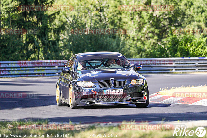 Bild #17851841 - Touristenfahrten Nürburgring Nordschleife (15.07.2022)