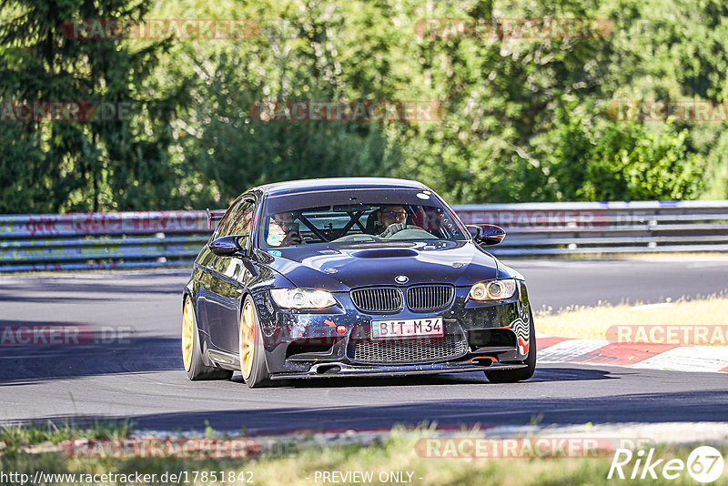 Bild #17851842 - Touristenfahrten Nürburgring Nordschleife (15.07.2022)