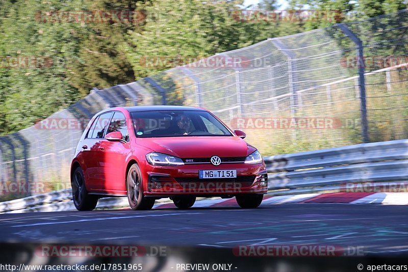 Bild #17851965 - Touristenfahrten Nürburgring Nordschleife (15.07.2022)