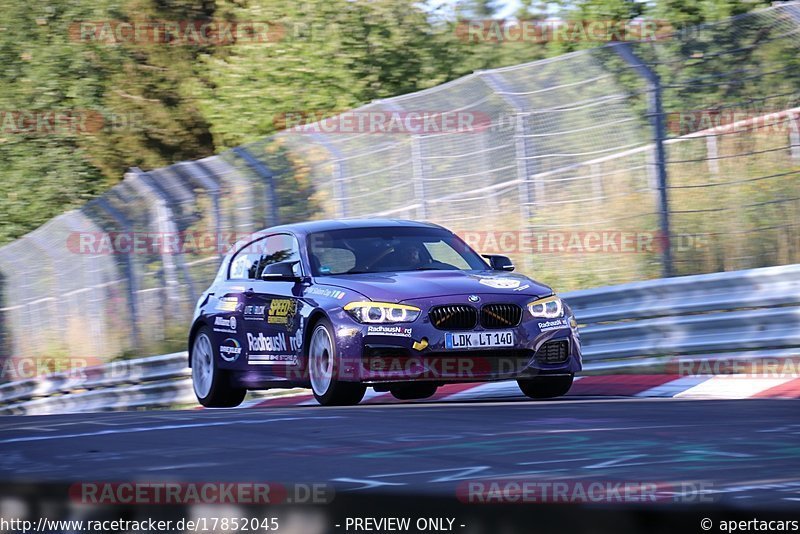 Bild #17852045 - Touristenfahrten Nürburgring Nordschleife (15.07.2022)