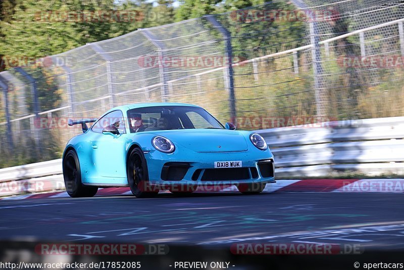 Bild #17852085 - Touristenfahrten Nürburgring Nordschleife (15.07.2022)