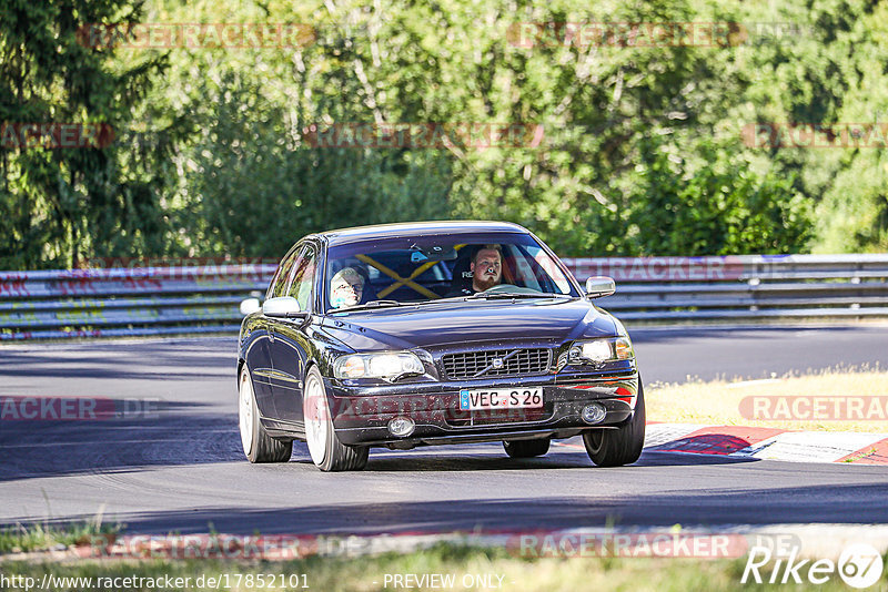 Bild #17852101 - Touristenfahrten Nürburgring Nordschleife (15.07.2022)