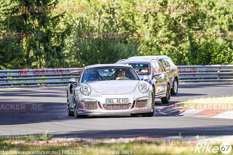 Bild #17852139 - Touristenfahrten Nürburgring Nordschleife (15.07.2022)