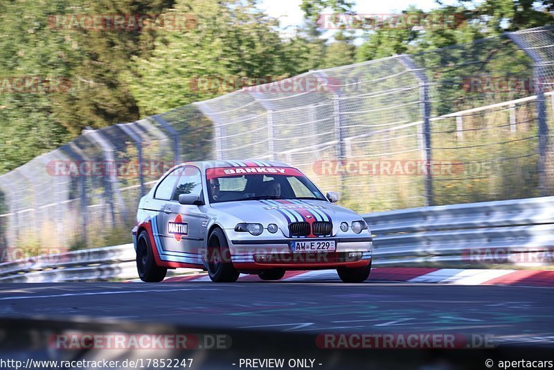 Bild #17852247 - Touristenfahrten Nürburgring Nordschleife (15.07.2022)