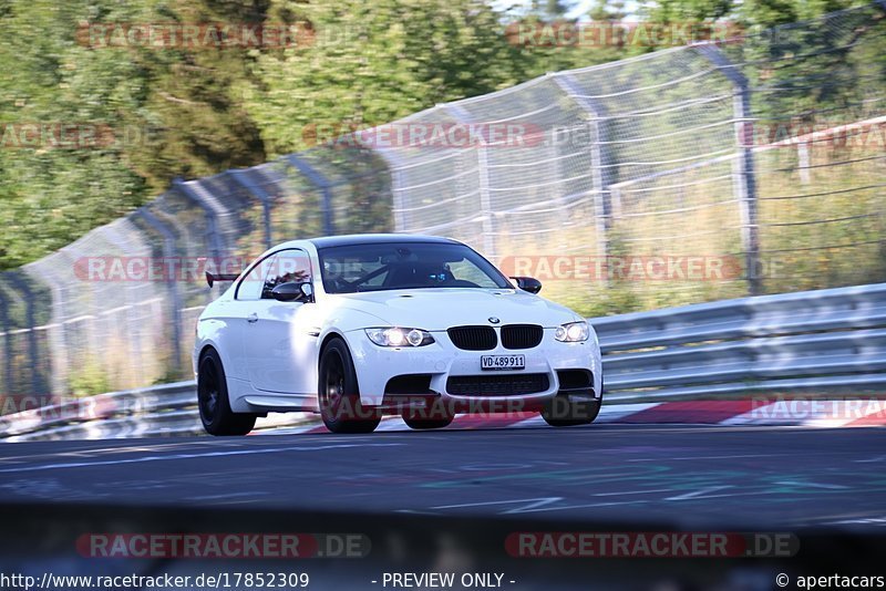 Bild #17852309 - Touristenfahrten Nürburgring Nordschleife (15.07.2022)