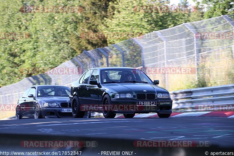 Bild #17852347 - Touristenfahrten Nürburgring Nordschleife (15.07.2022)