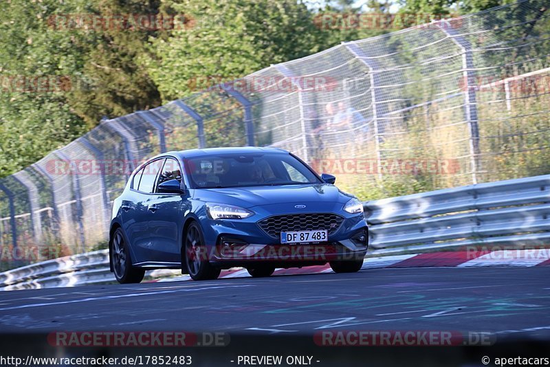 Bild #17852483 - Touristenfahrten Nürburgring Nordschleife (15.07.2022)