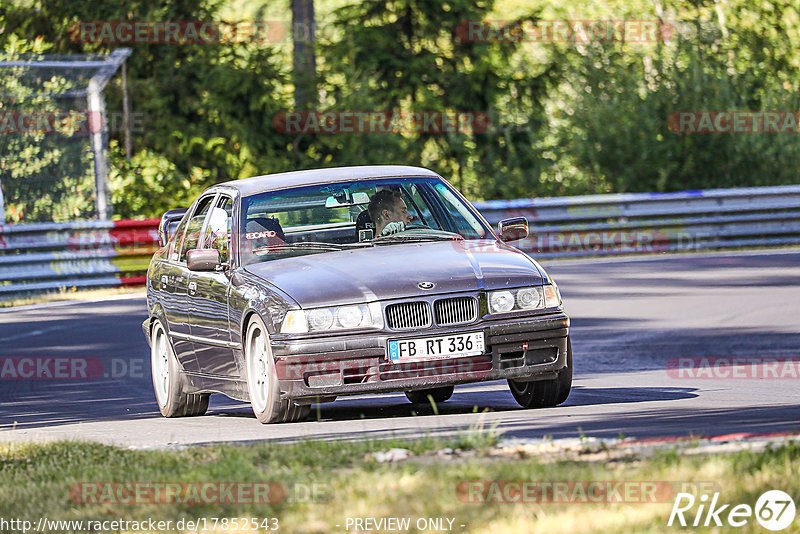 Bild #17852543 - Touristenfahrten Nürburgring Nordschleife (15.07.2022)