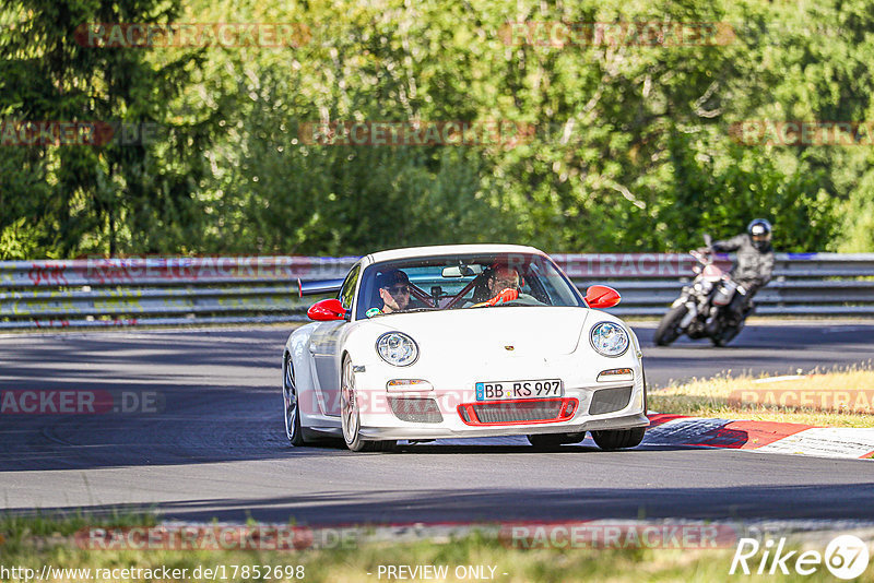 Bild #17852698 - Touristenfahrten Nürburgring Nordschleife (15.07.2022)