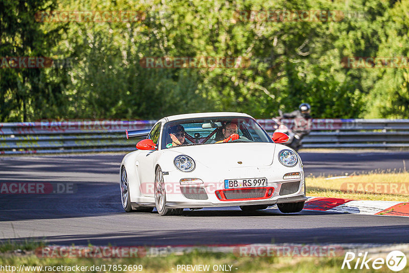 Bild #17852699 - Touristenfahrten Nürburgring Nordschleife (15.07.2022)