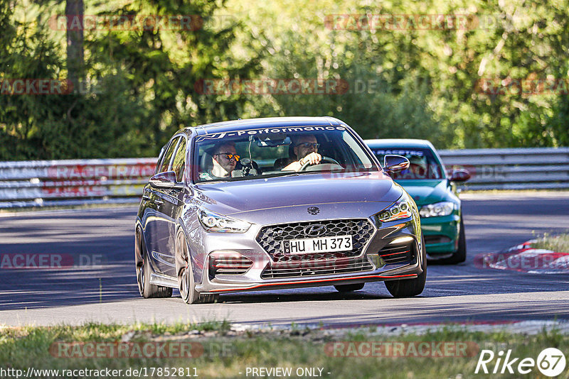 Bild #17852811 - Touristenfahrten Nürburgring Nordschleife (15.07.2022)