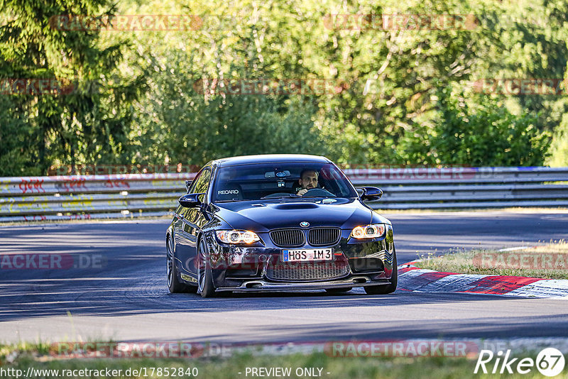 Bild #17852840 - Touristenfahrten Nürburgring Nordschleife (15.07.2022)