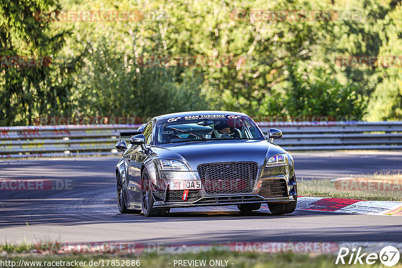 Bild #17852886 - Touristenfahrten Nürburgring Nordschleife (15.07.2022)