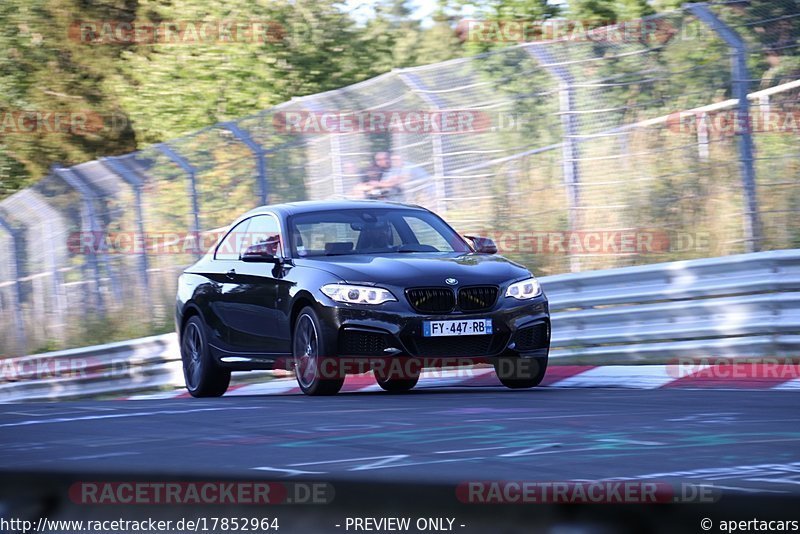 Bild #17852964 - Touristenfahrten Nürburgring Nordschleife (15.07.2022)