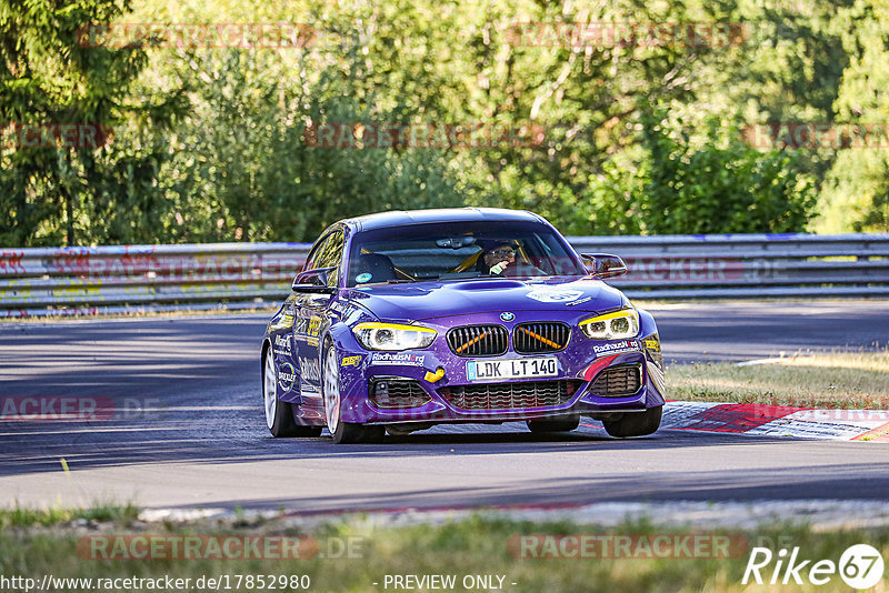 Bild #17852980 - Touristenfahrten Nürburgring Nordschleife (15.07.2022)