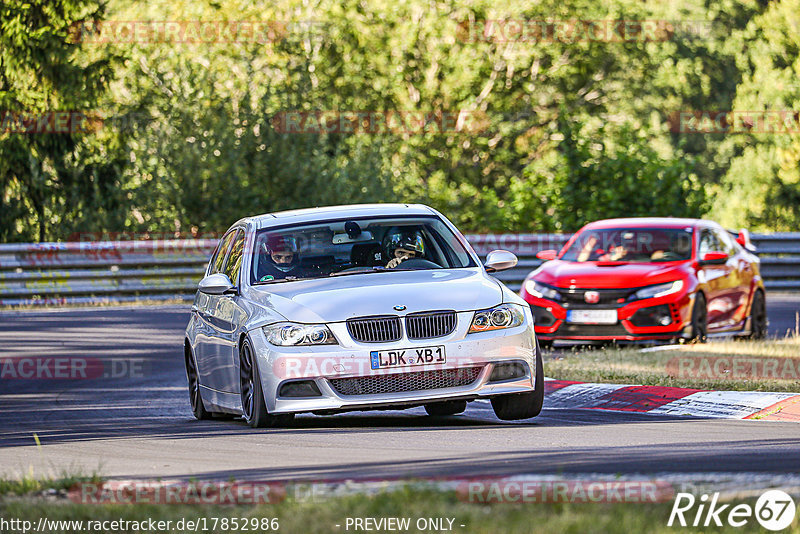 Bild #17852986 - Touristenfahrten Nürburgring Nordschleife (15.07.2022)