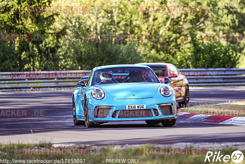 Bild #17853007 - Touristenfahrten Nürburgring Nordschleife (15.07.2022)