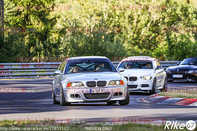 Bild #17853102 - Touristenfahrten Nürburgring Nordschleife (15.07.2022)