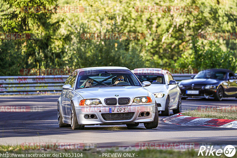 Bild #17853104 - Touristenfahrten Nürburgring Nordschleife (15.07.2022)