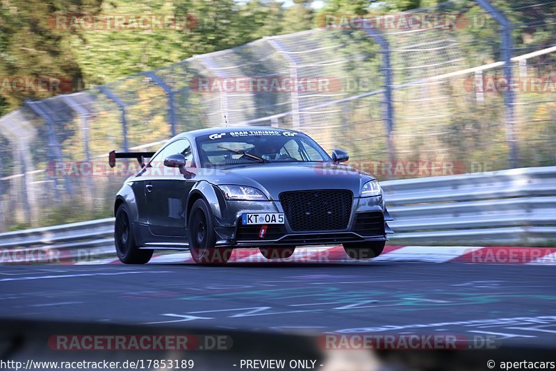 Bild #17853189 - Touristenfahrten Nürburgring Nordschleife (15.07.2022)