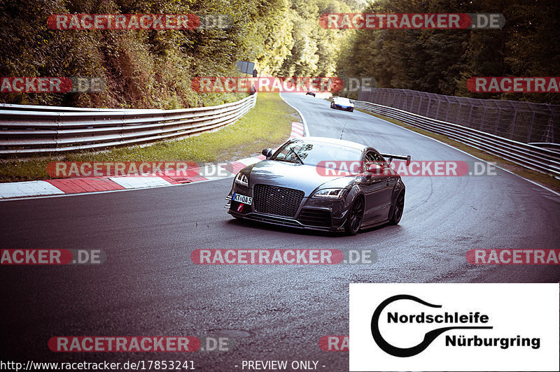 Bild #17853241 - Touristenfahrten Nürburgring Nordschleife (15.07.2022)